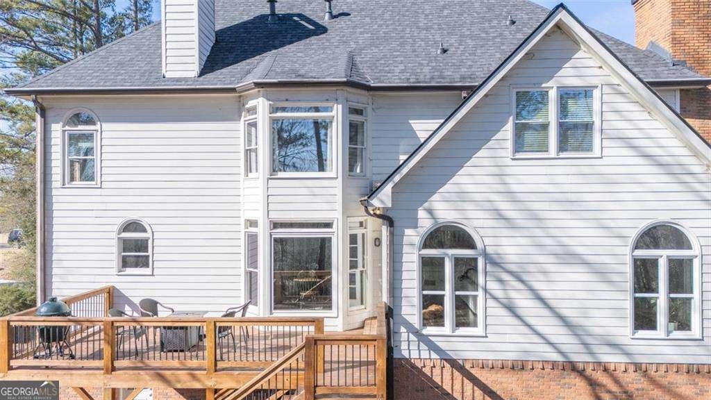 1566 Asheforde Drive Marietta - Photo 60