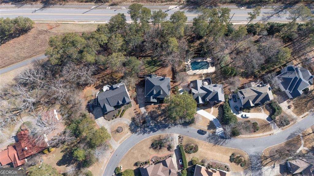 1566 Asheforde Drive Marietta - Photo 63