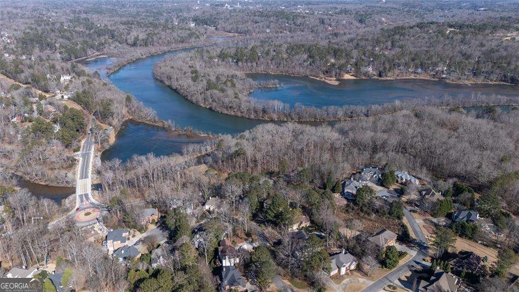 1566 Asheforde Drive Marietta - Photo 64