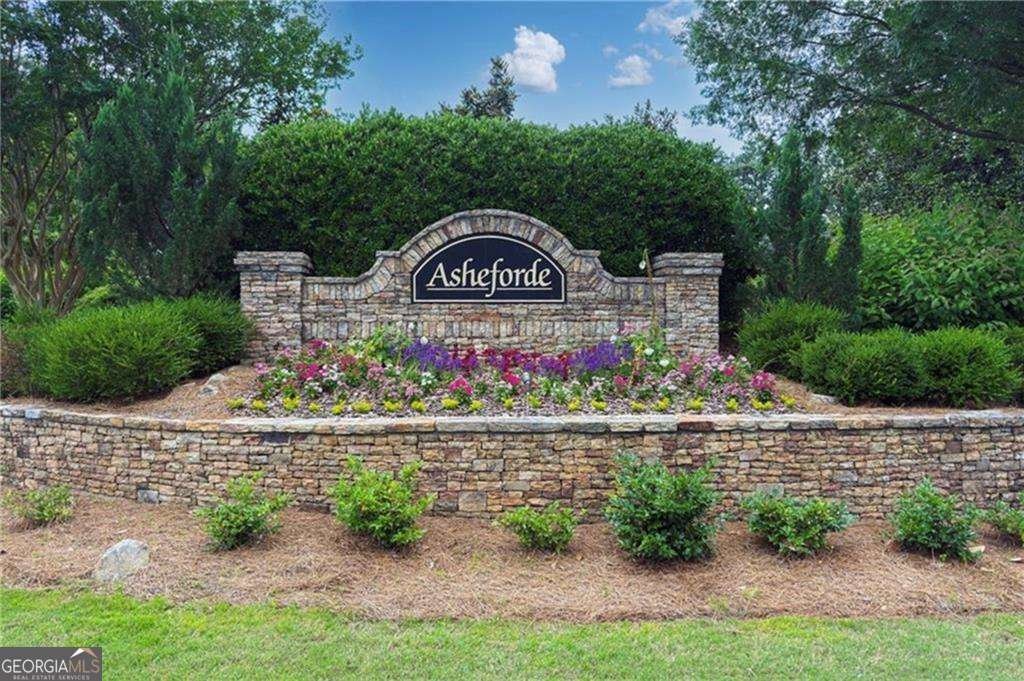 1566 Asheforde Drive Marietta - Photo 65