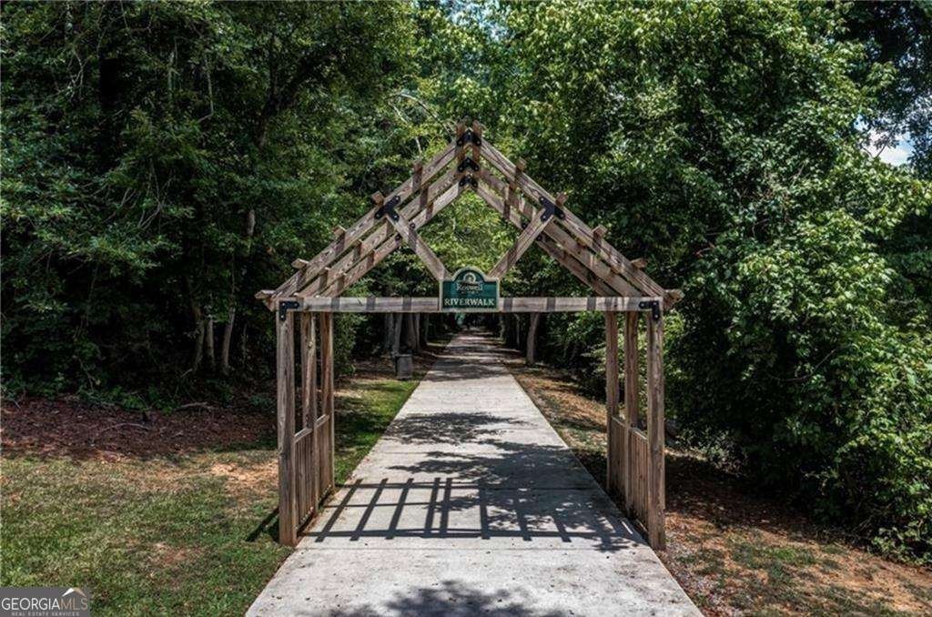 1566 Asheforde Drive Marietta - Photo 69