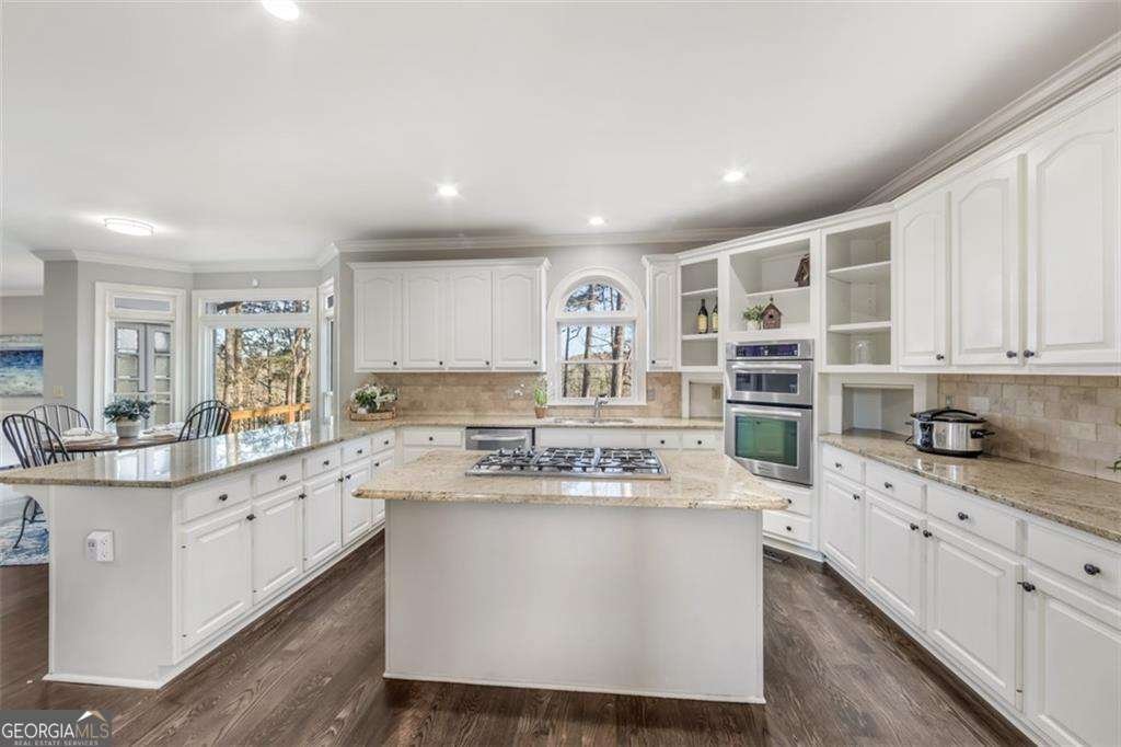 1566 Asheforde Drive Marietta - Photo 9