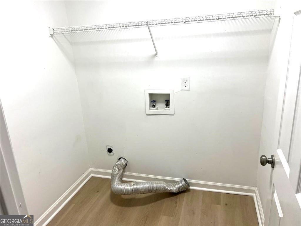 4530 Wentworth Place Conyers - Photo 29