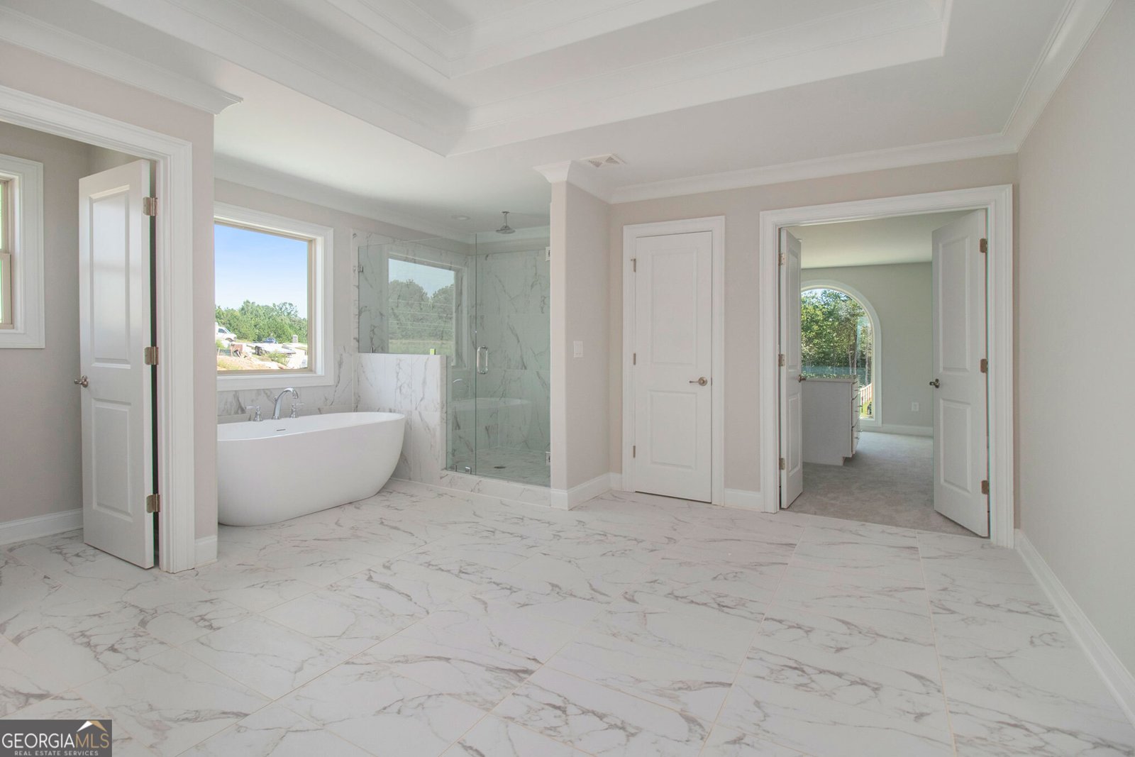 3312 STEEPLE CHASE Way Conyers - Photo 22