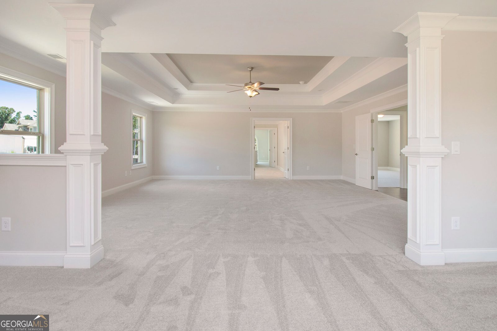 3312 STEEPLE CHASE Way Conyers - Photo 24