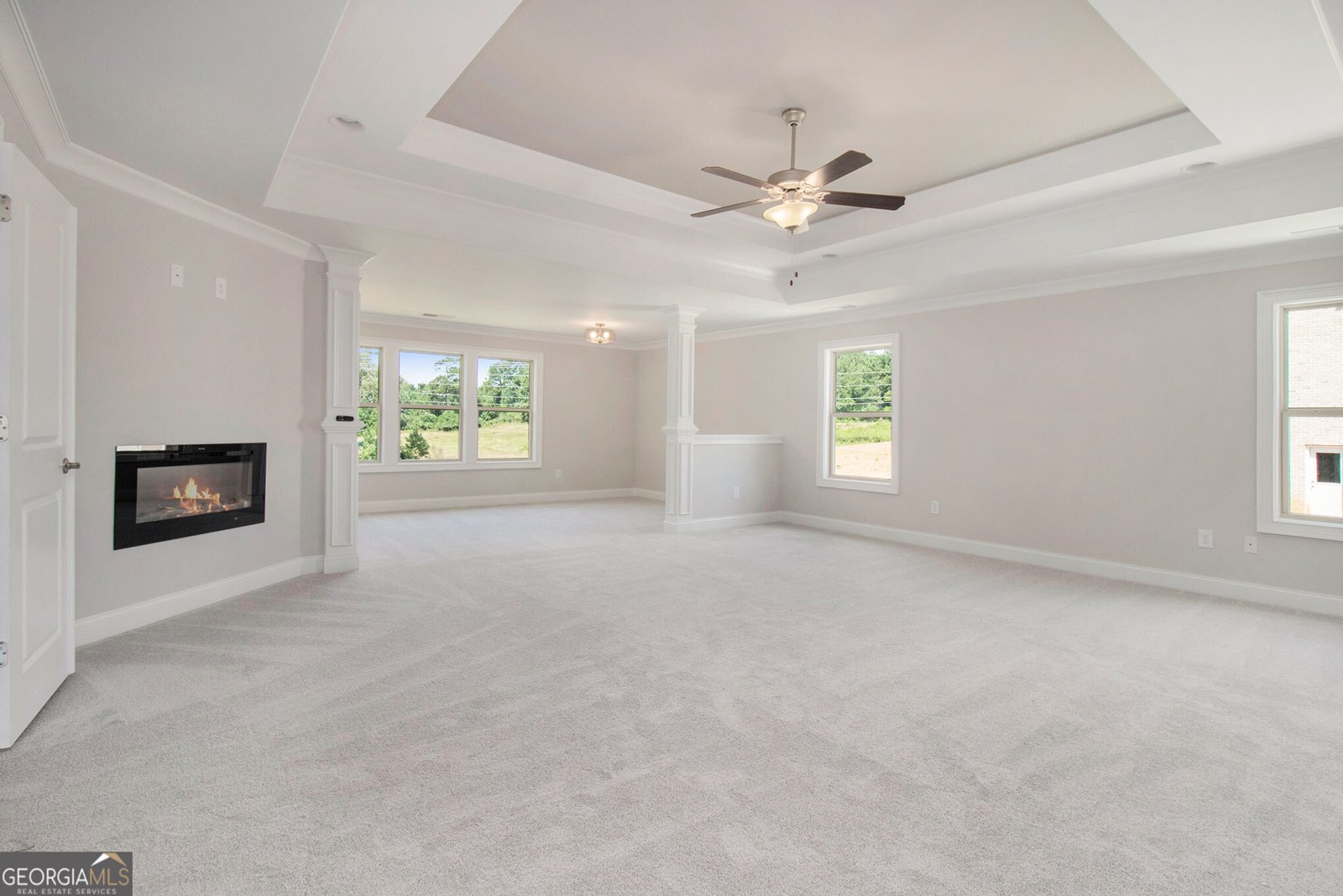 3312 STEEPLE CHASE Way Conyers - Photo 27