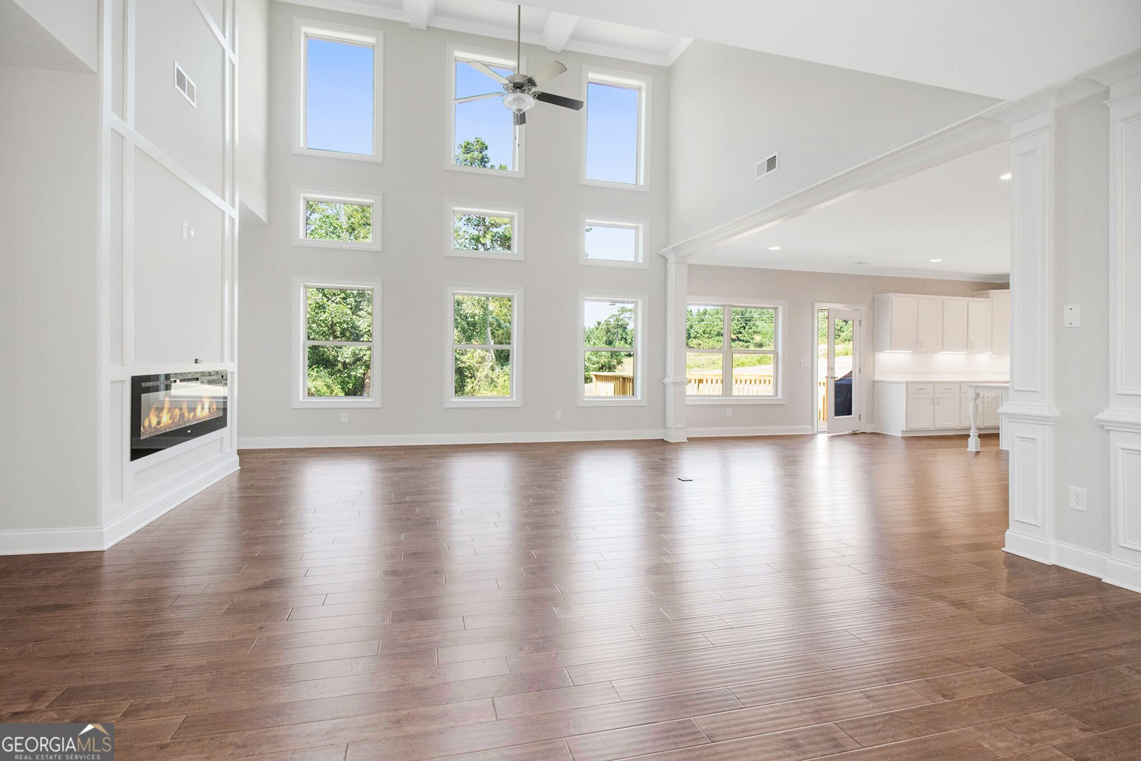 3312 STEEPLE CHASE Way Conyers - Photo 28