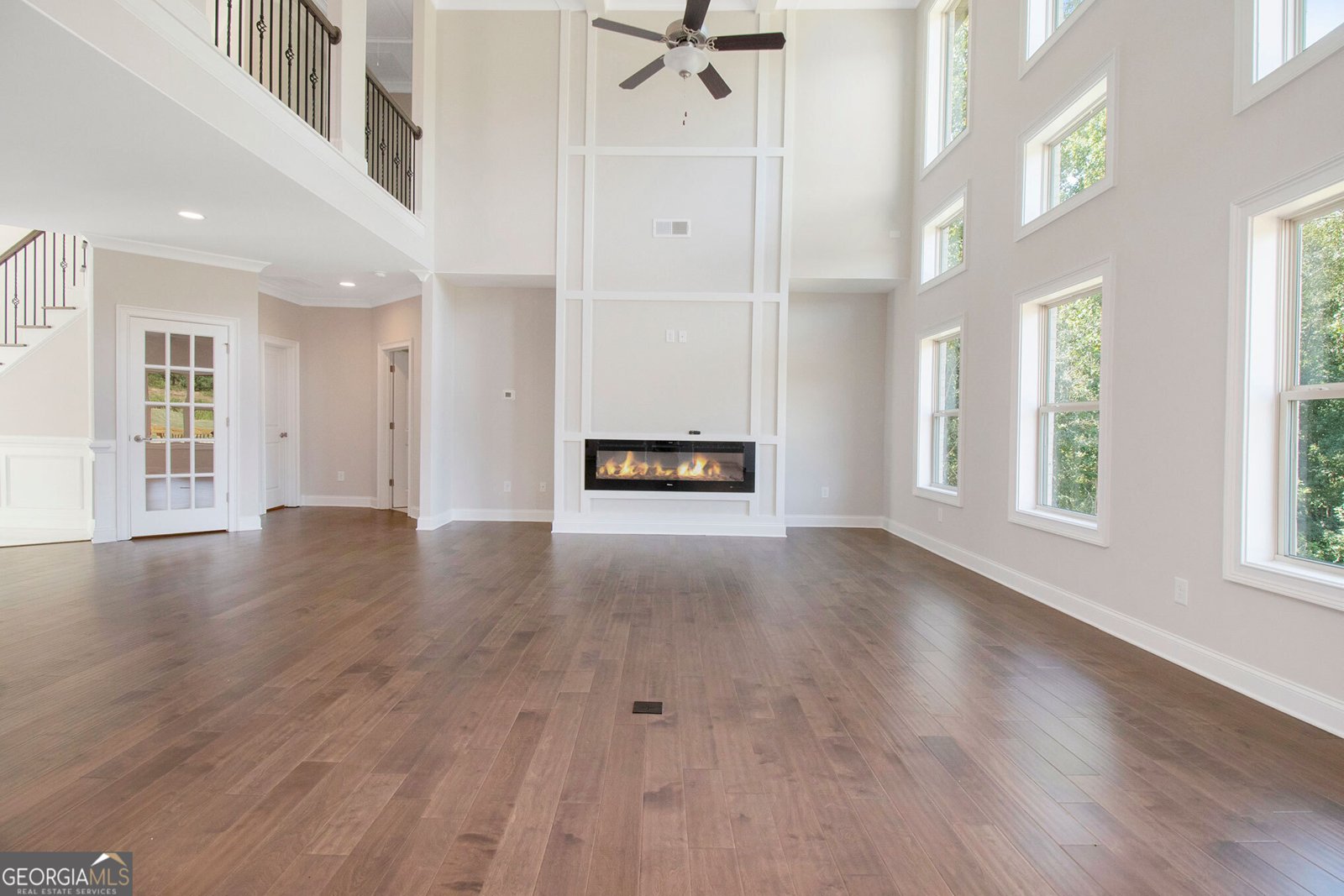 3312 STEEPLE CHASE Way Conyers - Photo 32