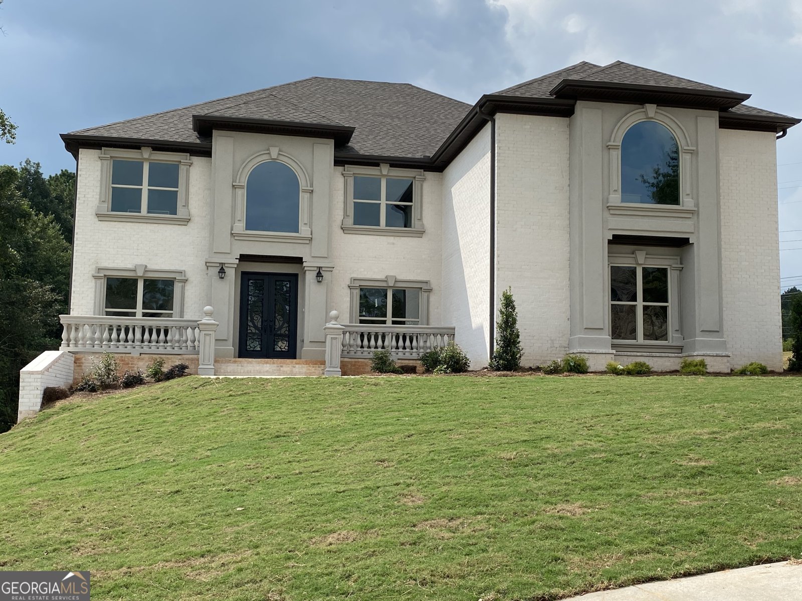 3312 STEEPLE CHASE Way Conyers - Photo 33