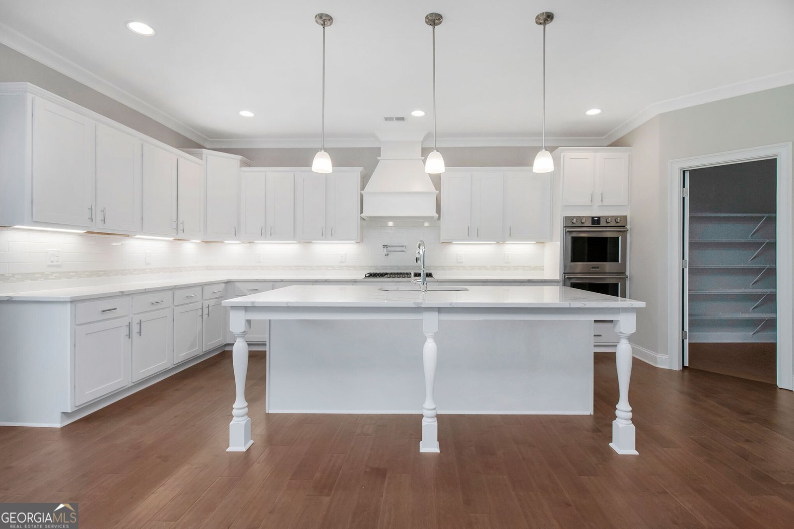 3312 STEEPLE CHASE Way Conyers - Photo 36