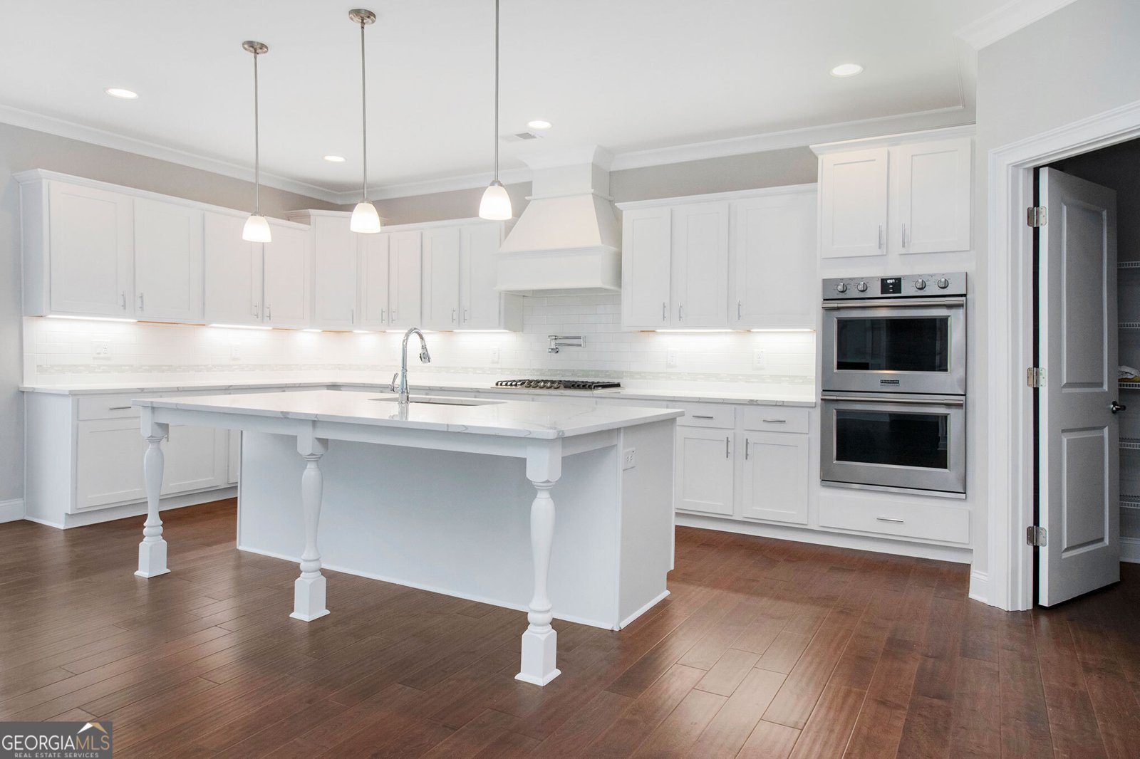 3312 STEEPLE CHASE Way Conyers - Photo 37