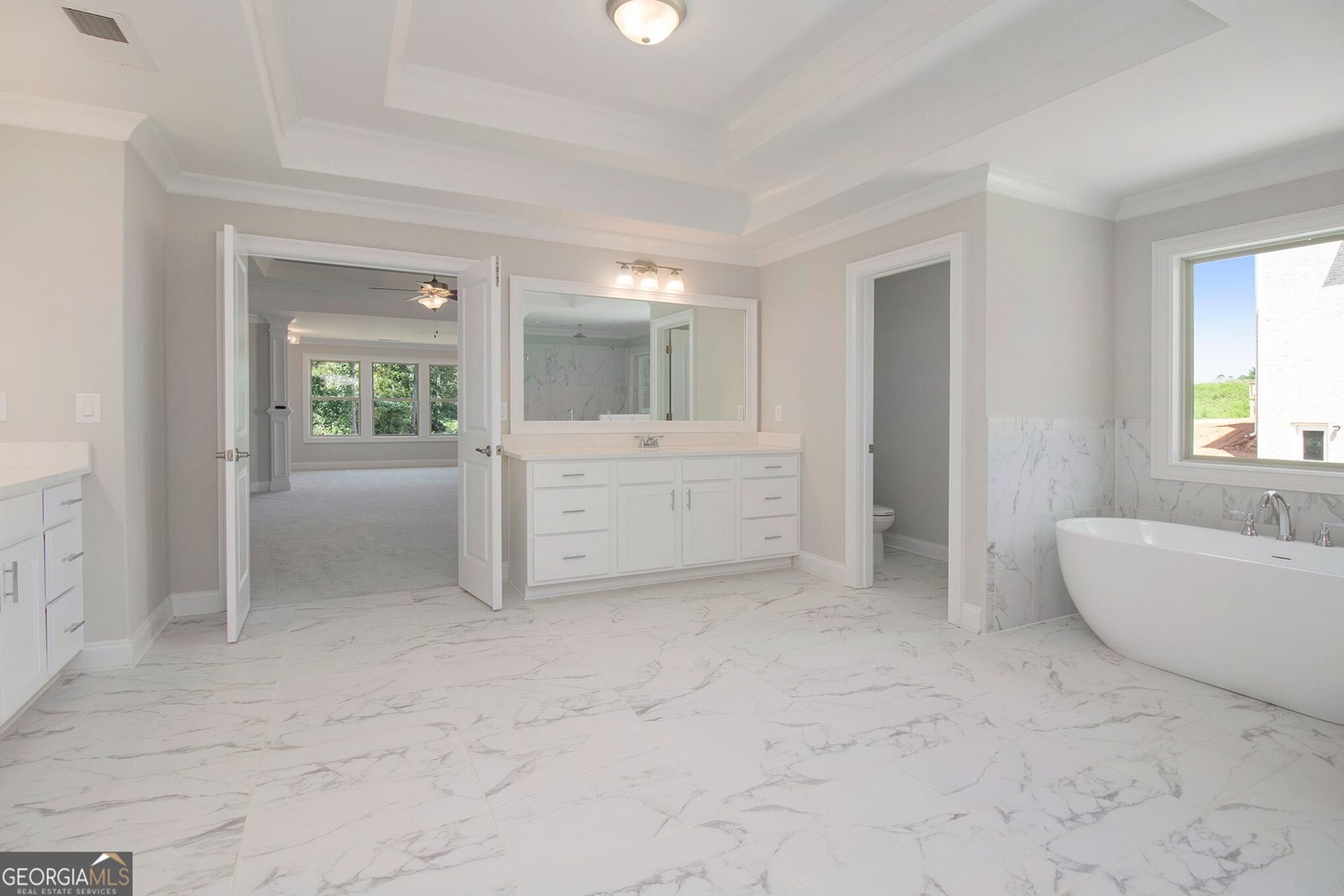 3312 STEEPLE CHASE Way Conyers - Photo 6