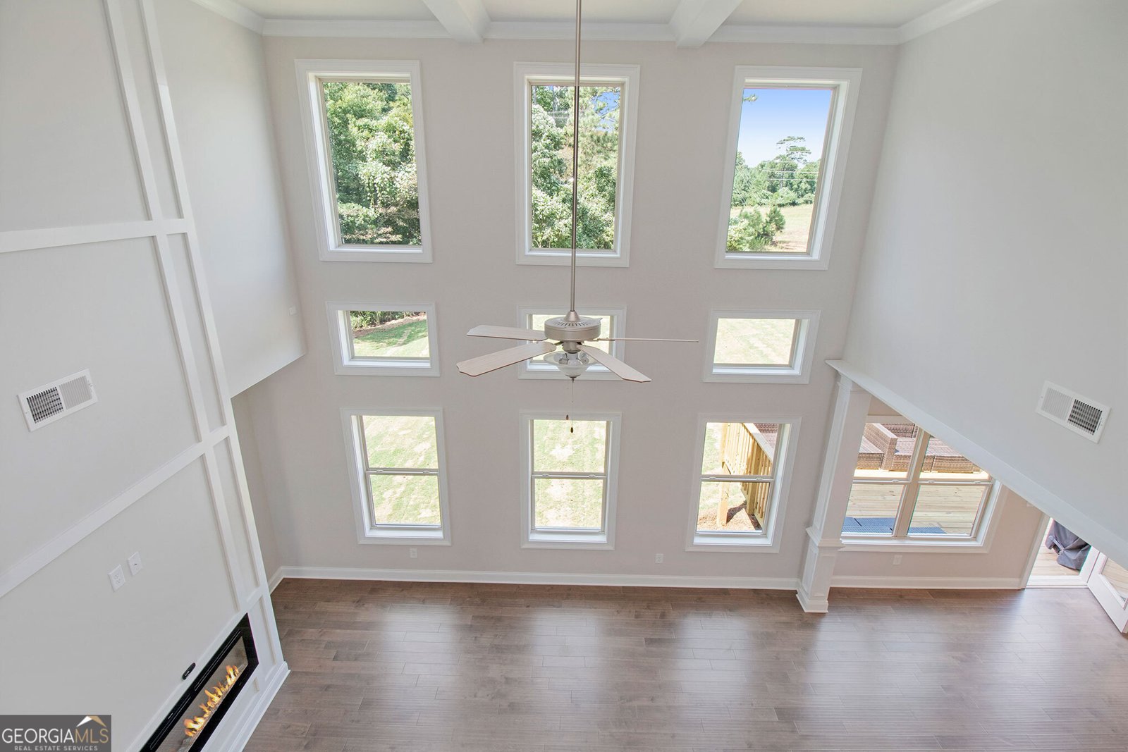 3312 STEEPLE CHASE Way Conyers - Photo 8