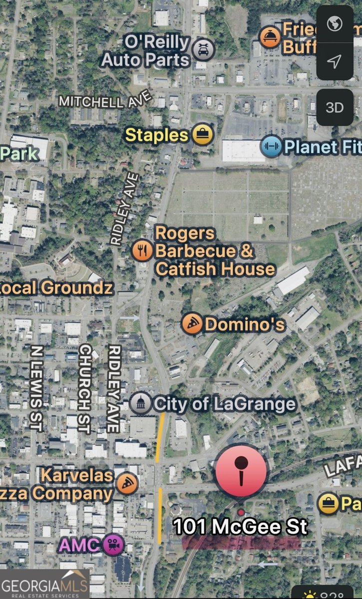 101 McGee Street Lagrange - Photo 12