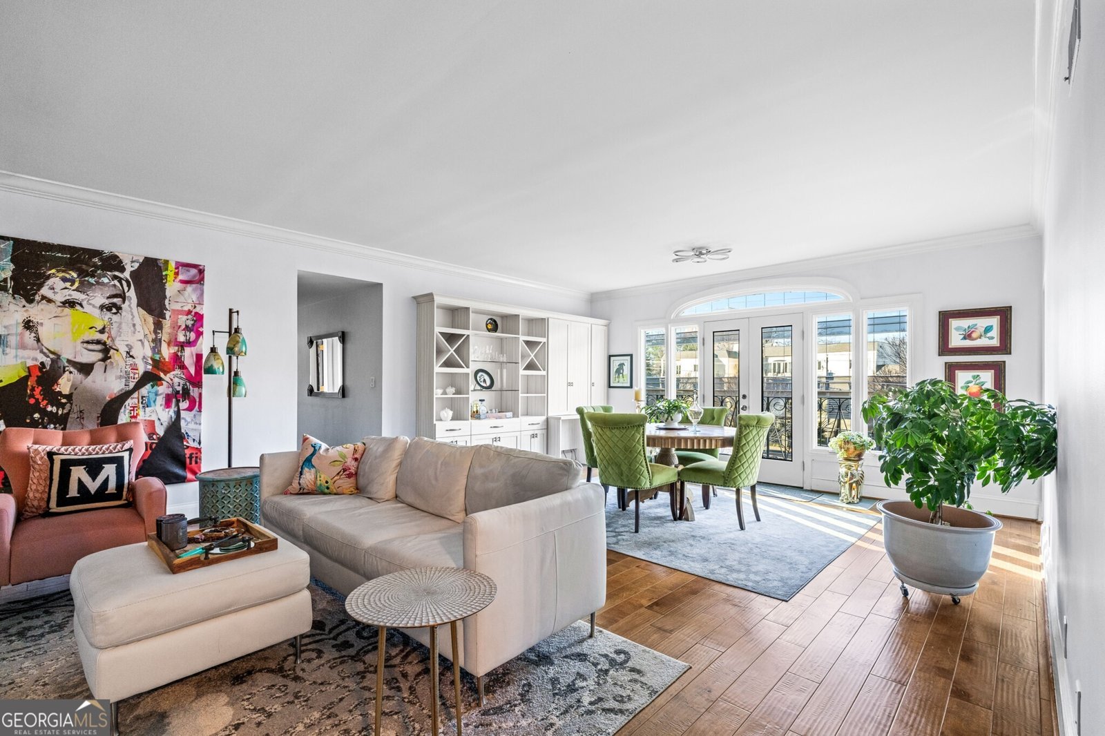 3638 Peachtree Road Atlanta - Photo 10