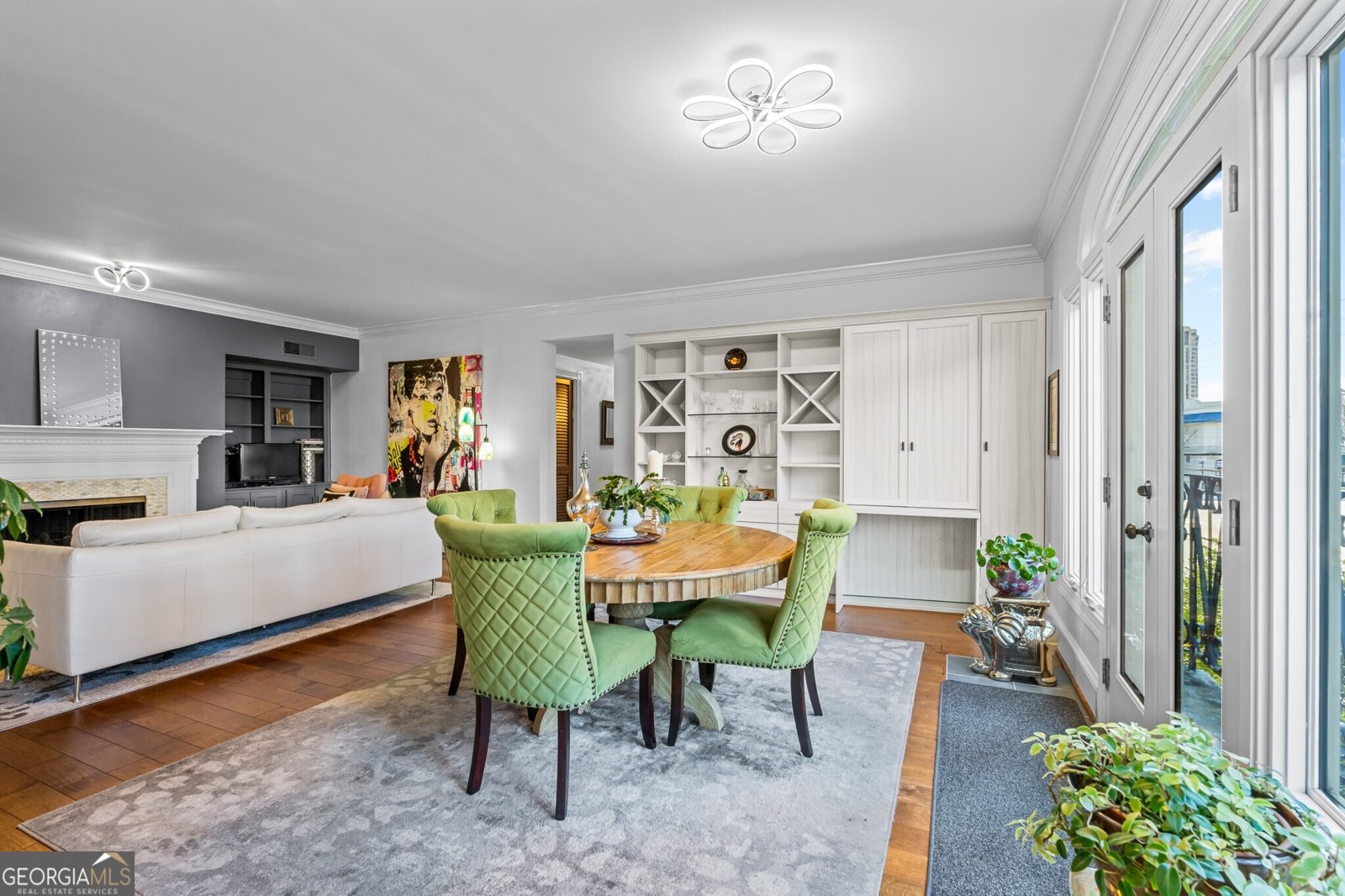 3638 Peachtree Road Atlanta - Photo 11