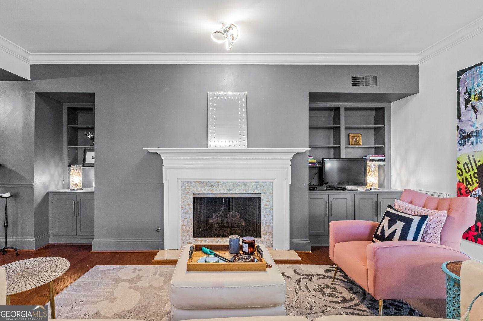 3638 Peachtree Road Atlanta - Photo 12