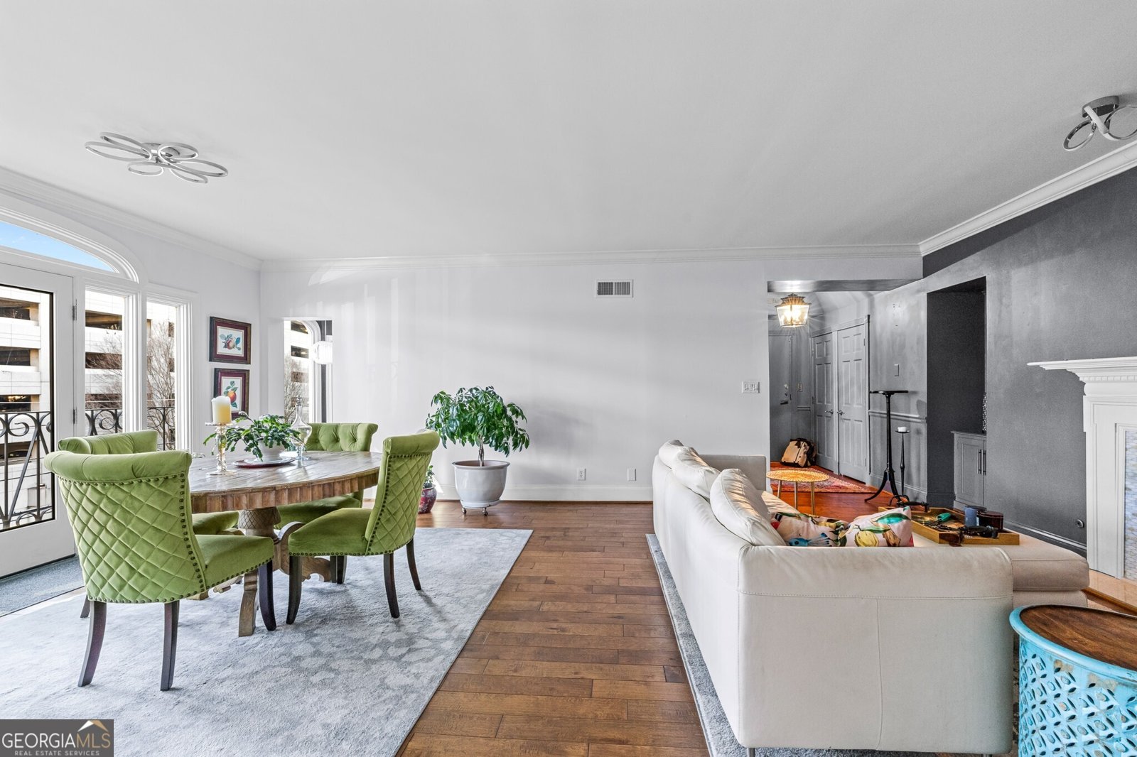 3638 Peachtree Road Atlanta - Photo 13