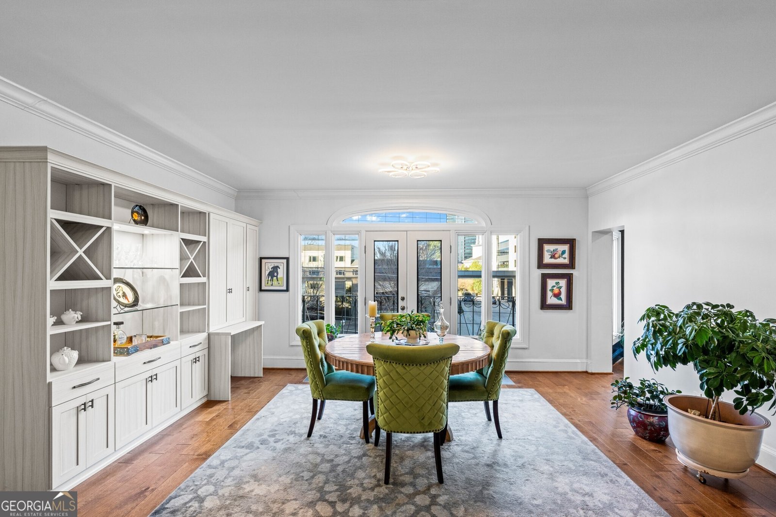 3638 Peachtree Road Atlanta - Photo 14