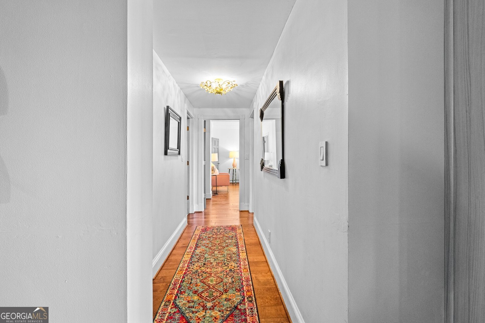 3638 Peachtree Road Atlanta - Photo 15