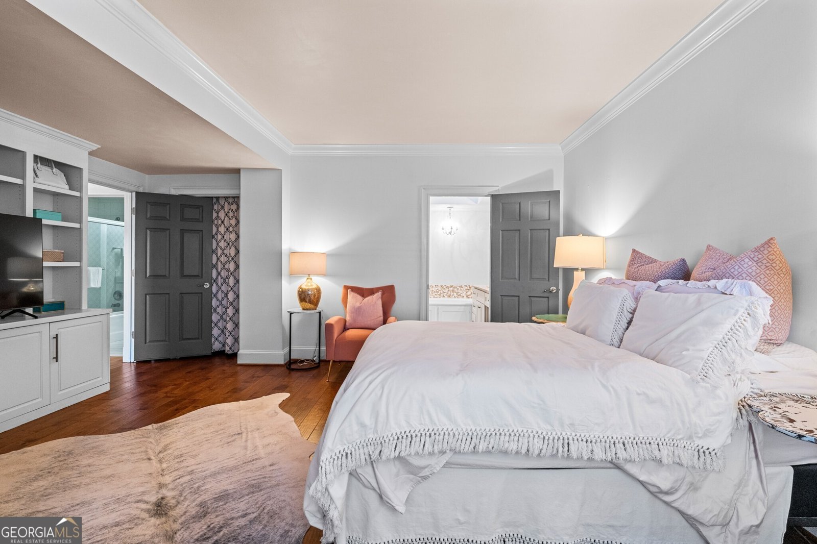 3638 Peachtree Road Atlanta - Photo 17