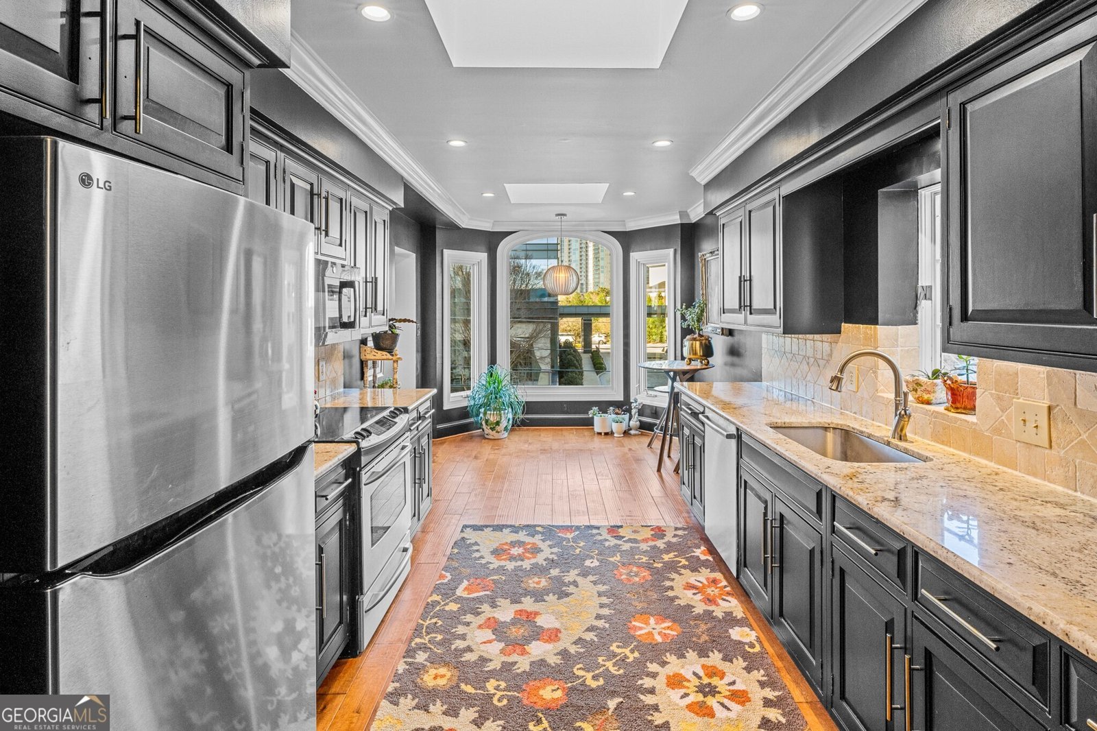 3638 Peachtree Road Atlanta - Photo 23