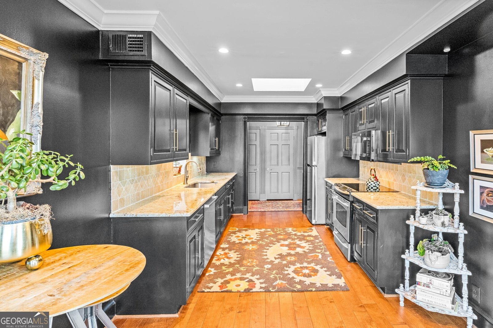 3638 Peachtree Road Atlanta - Photo 24