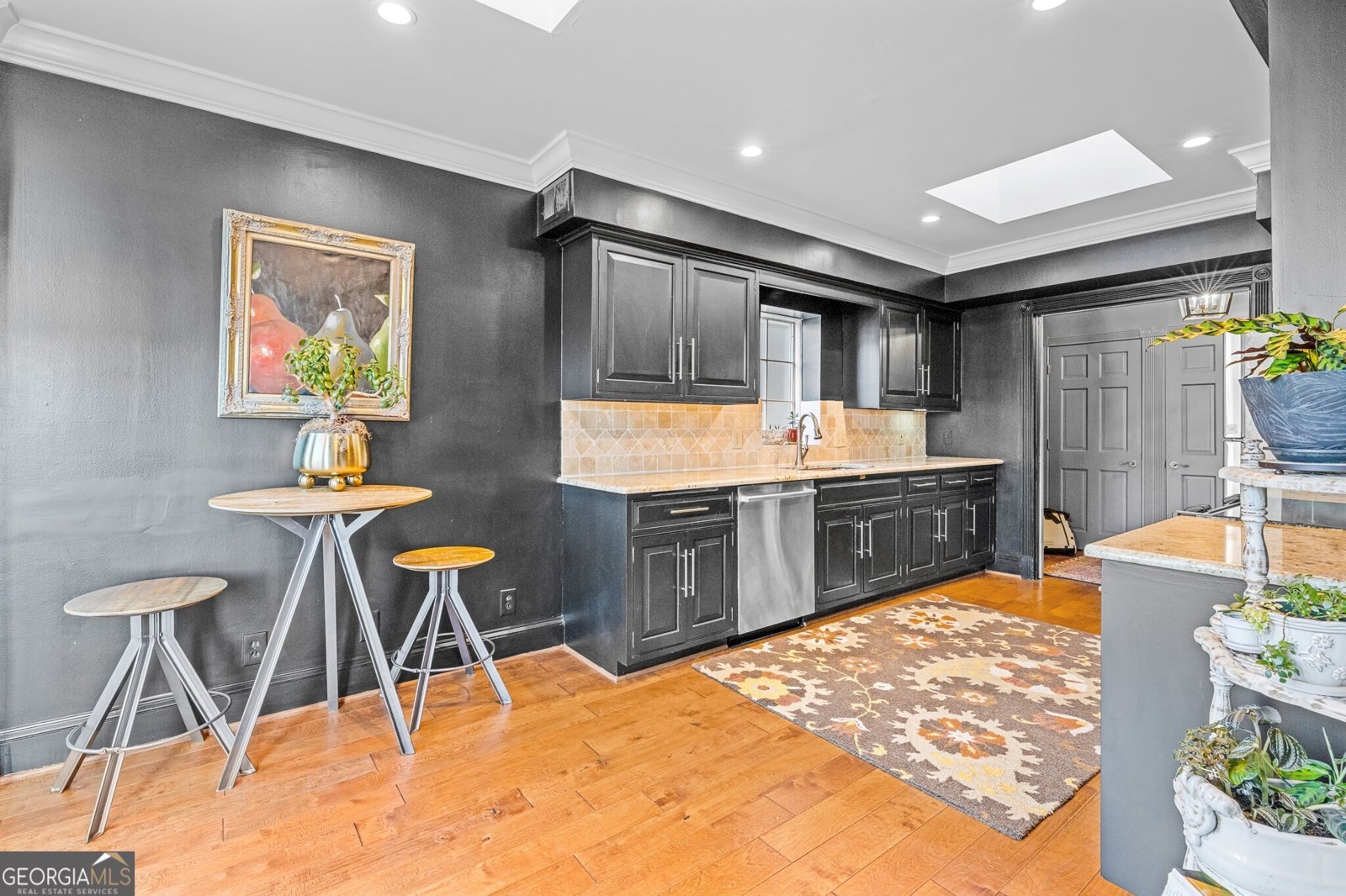 3638 Peachtree Road Atlanta - Photo 25