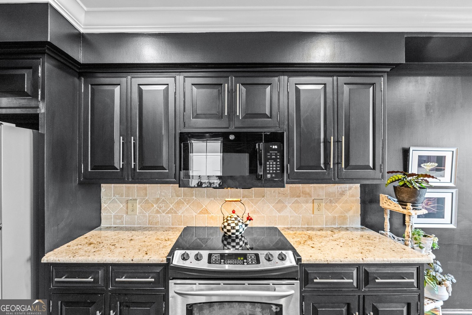 3638 Peachtree Road Atlanta - Photo 26