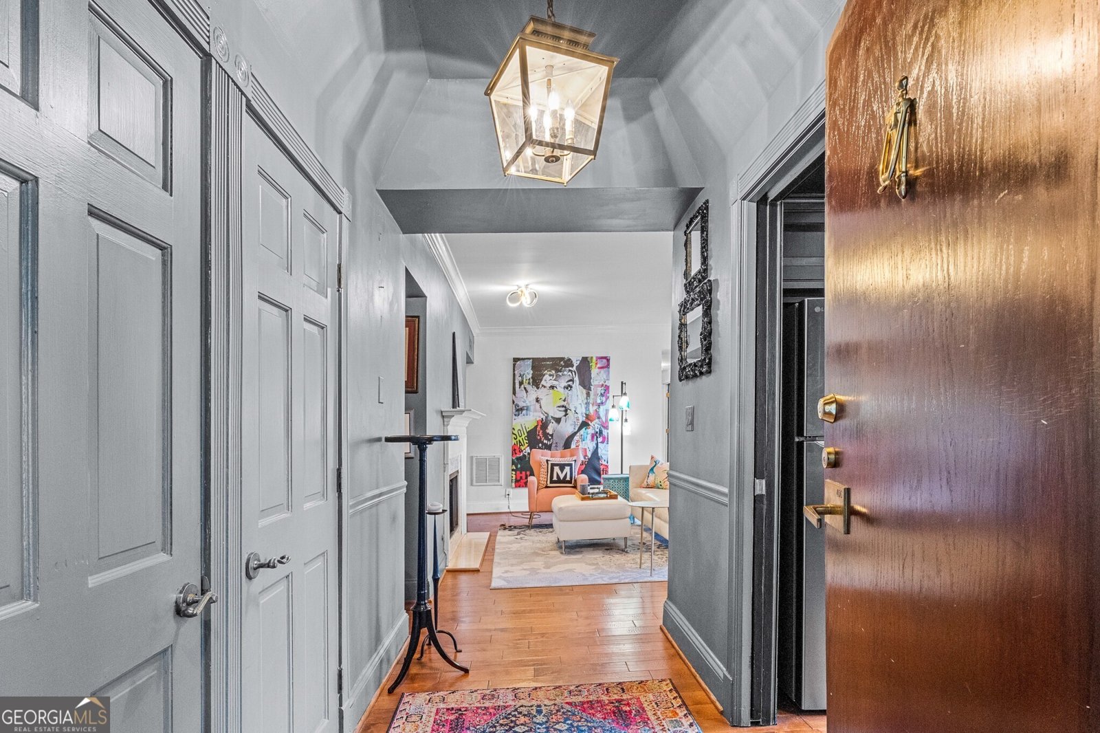 3638 Peachtree Road Atlanta - Photo 7