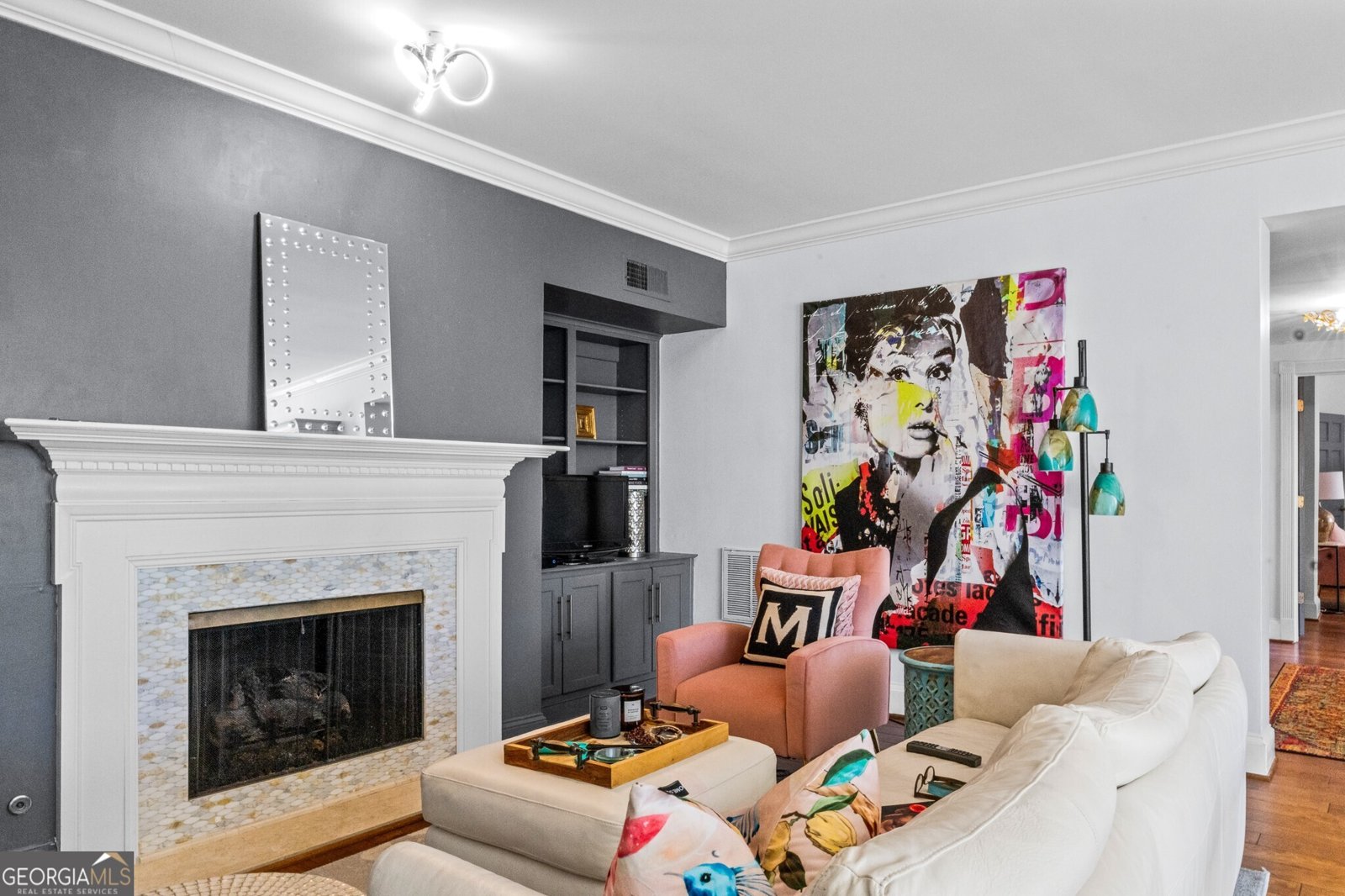 3638 Peachtree Road Atlanta - Photo 8