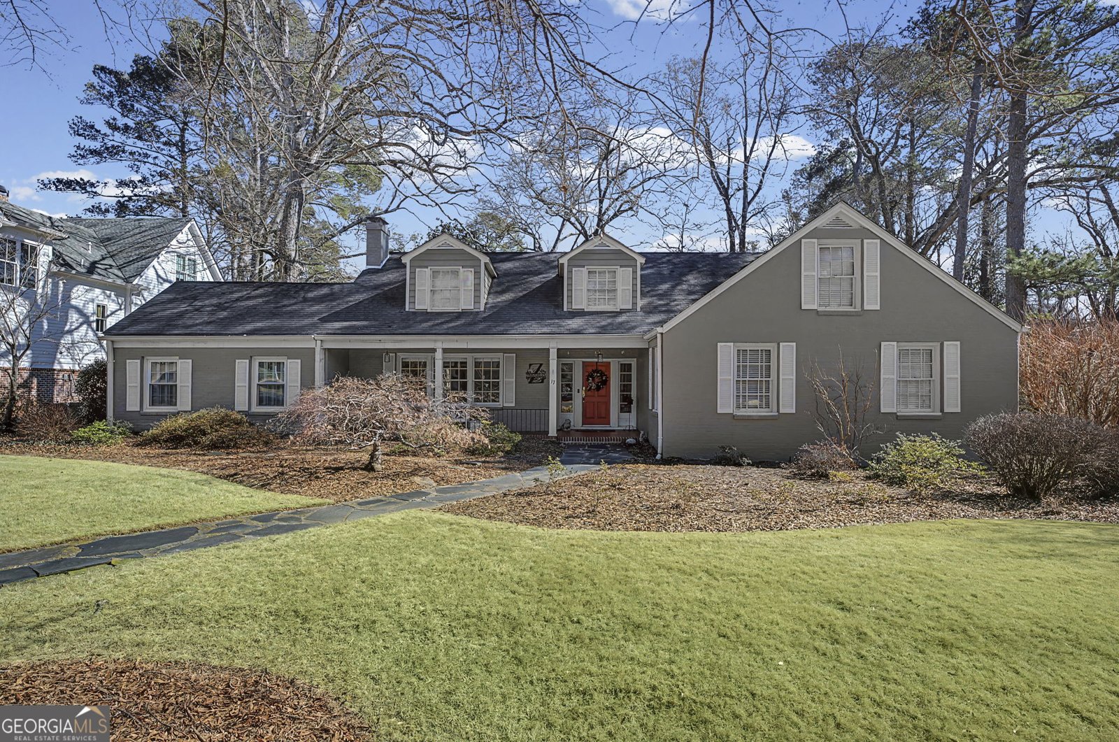 17 Atkinson Street Newnan - Photo 1