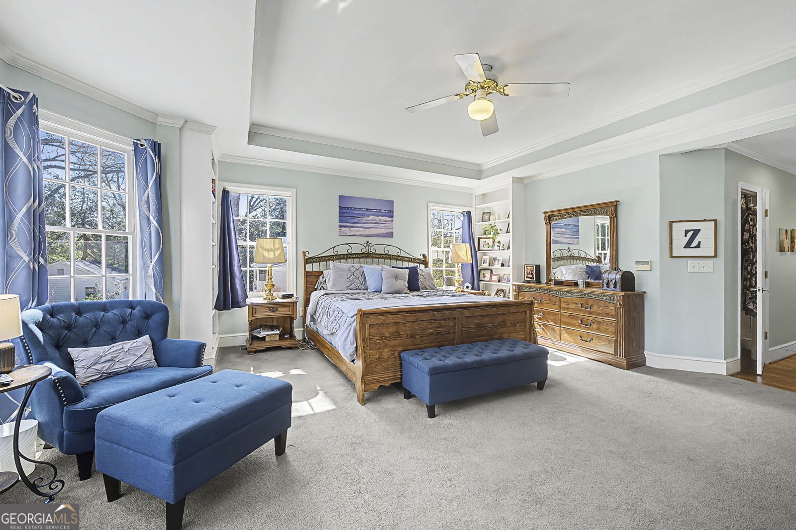 17 Atkinson Street Newnan - Photo 25