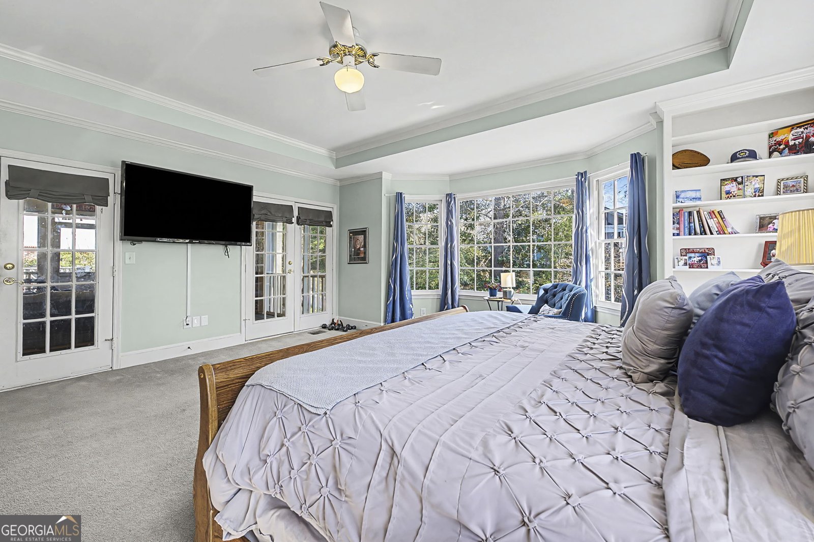 17 Atkinson Street Newnan - Photo 27