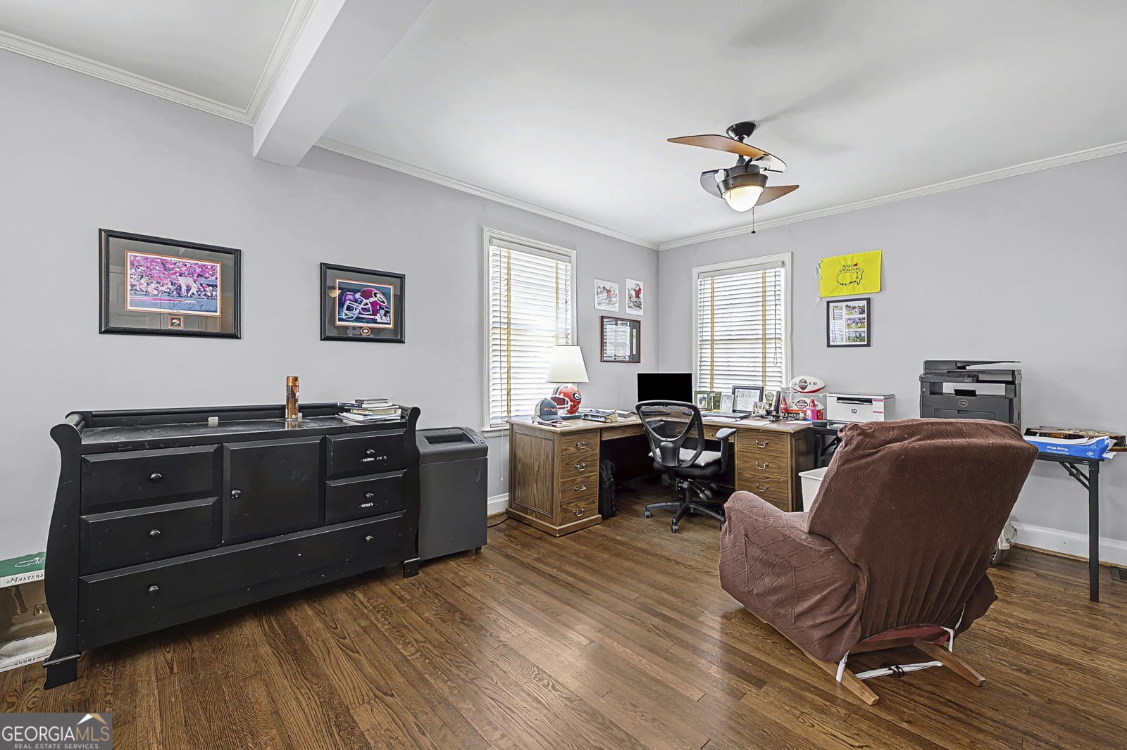 17 Atkinson Street Newnan - Photo 32