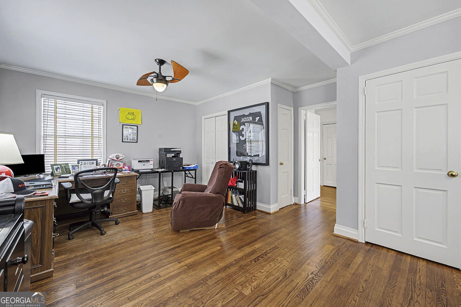 17 Atkinson Street Newnan - Photo 33