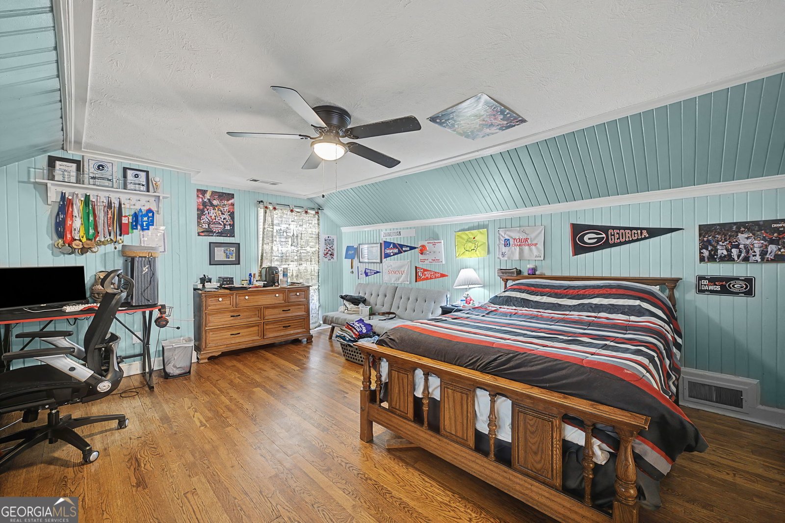 17 Atkinson Street Newnan - Photo 35