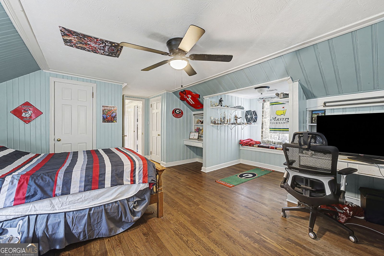 17 Atkinson Street Newnan - Photo 36