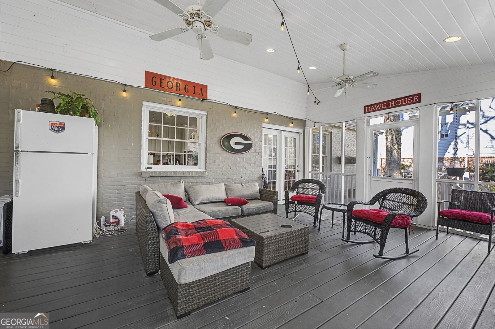 17 Atkinson Street Newnan - Photo 37