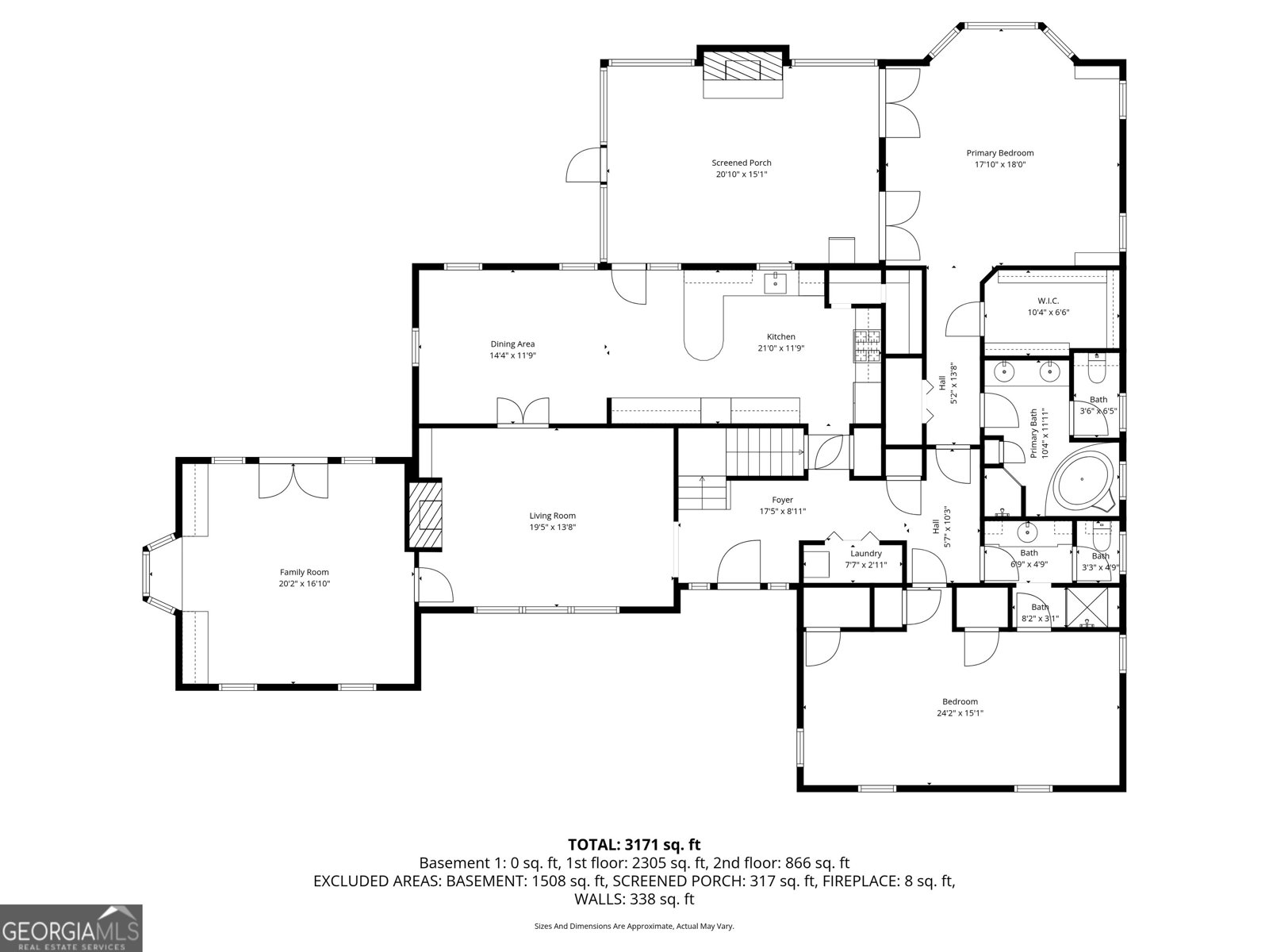 17 Atkinson Street Newnan - Photo 48