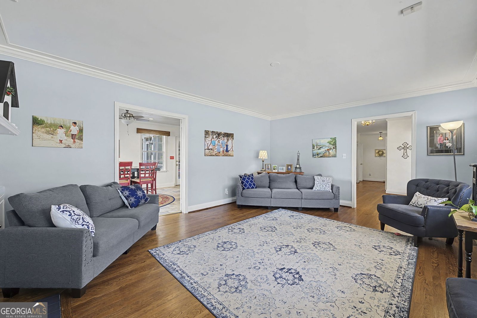 17 Atkinson Street Newnan - Photo 7