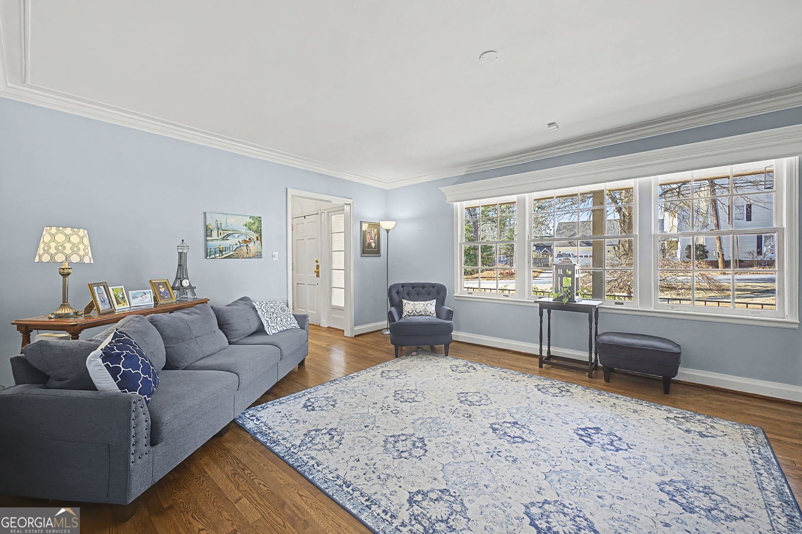 17 Atkinson Street Newnan - Photo 8