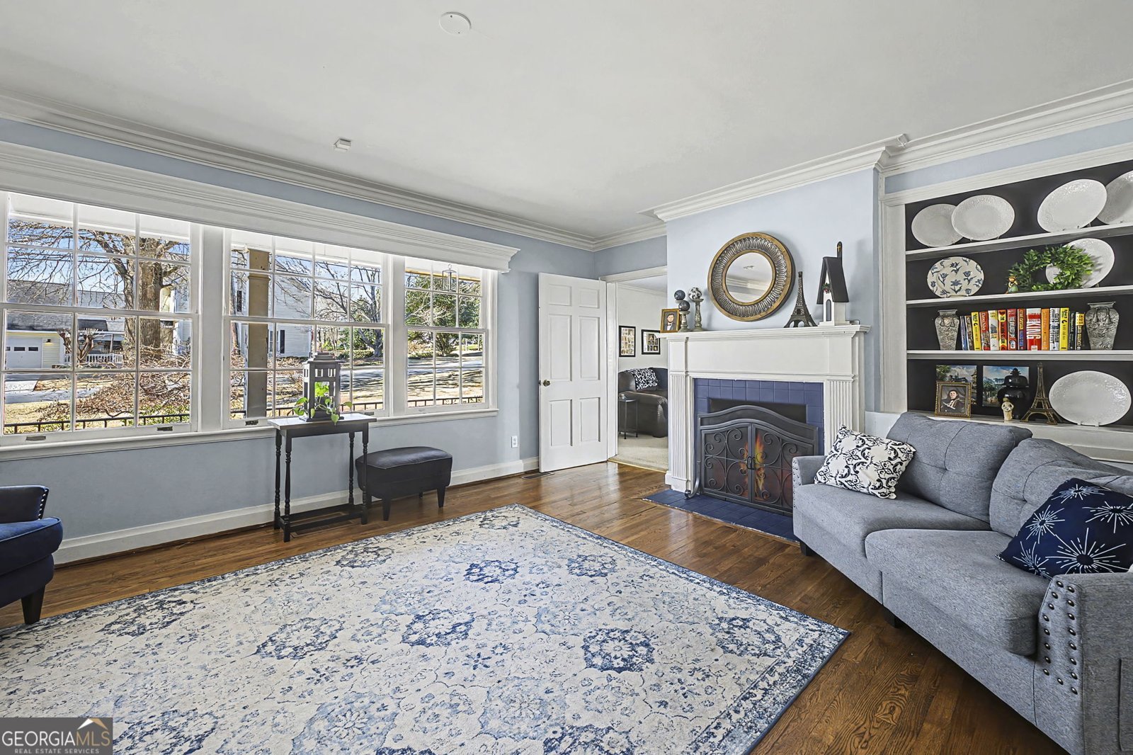 17 Atkinson Street Newnan - Photo 9