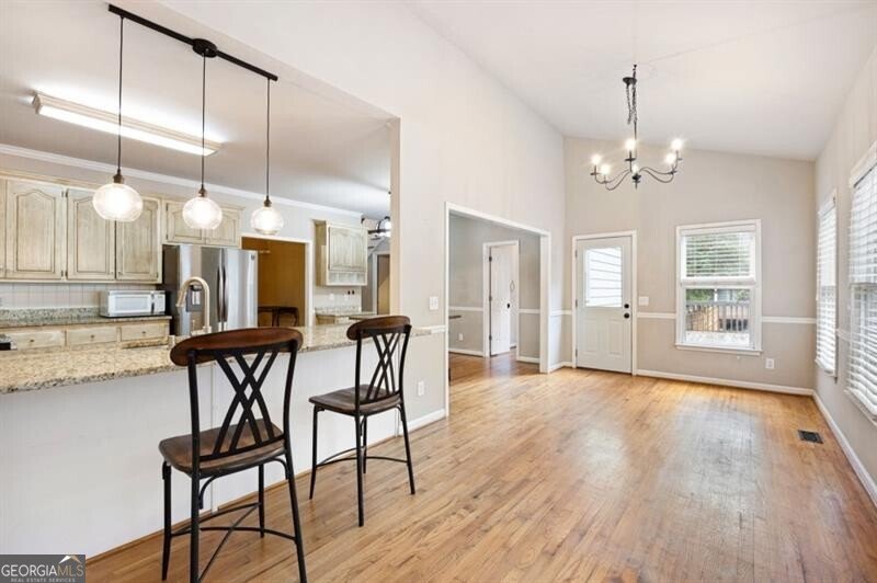 241 Falcon Pointe Court Canton - Photo 17