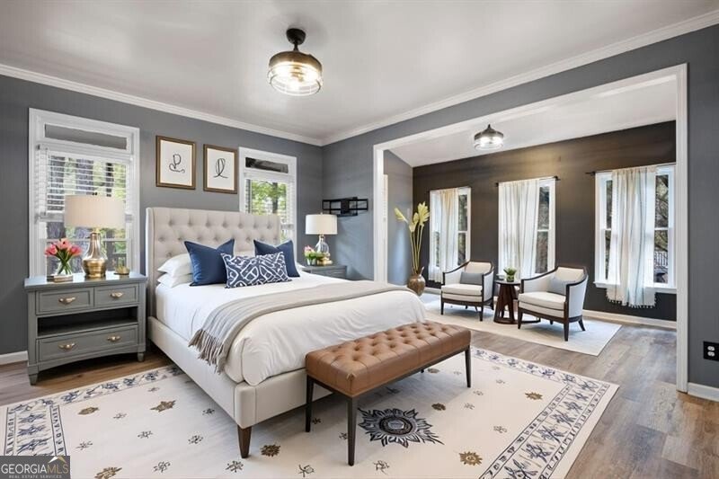 241 Falcon Pointe Court Canton - Photo 19