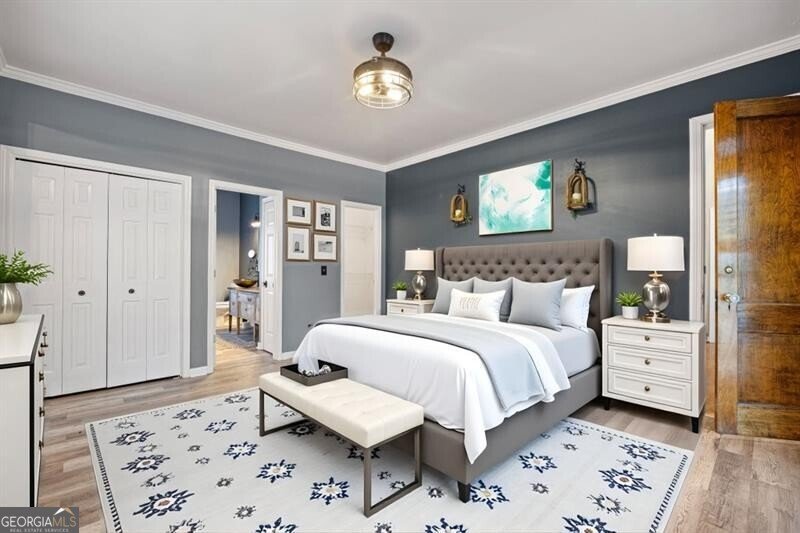 241 Falcon Pointe Court Canton - Photo 20