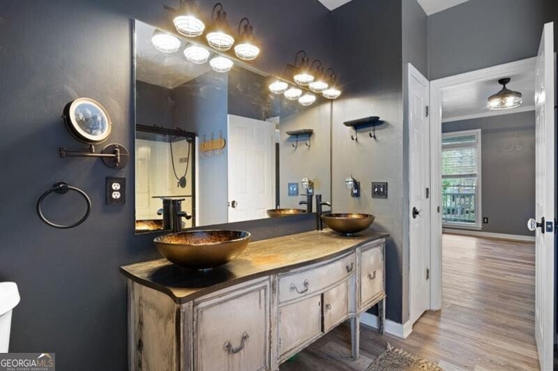 241 Falcon Pointe Court Canton - Photo 24