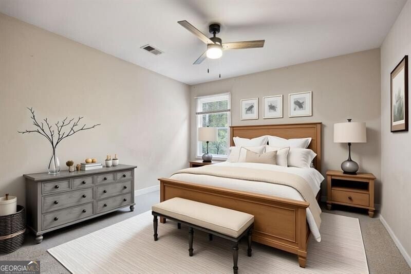 241 Falcon Pointe Court Canton - Photo 33