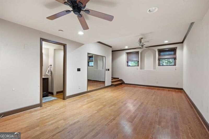 241 Falcon Pointe Court Canton - Photo 36