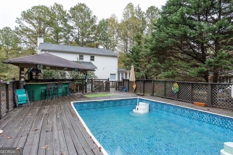 241 Falcon Pointe Court Canton - Photo 44